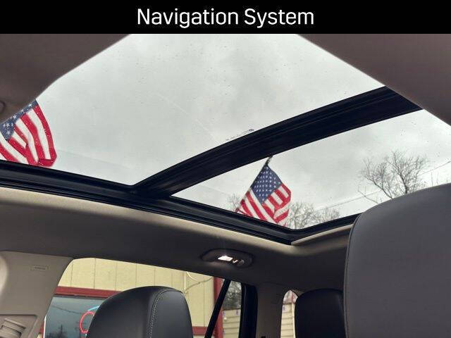 2017 Buick Envision Premium II