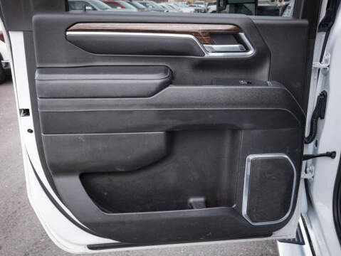 2024 GMC Sierra 3500HD