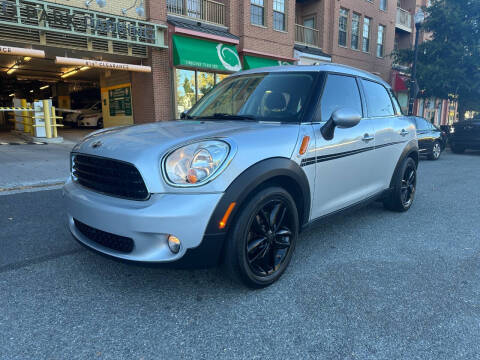 2011 MINI Cooper Countryman for sale at H & R Auto in Arlington VA