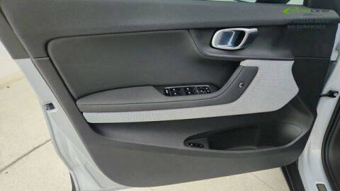 2023 Polestar 2