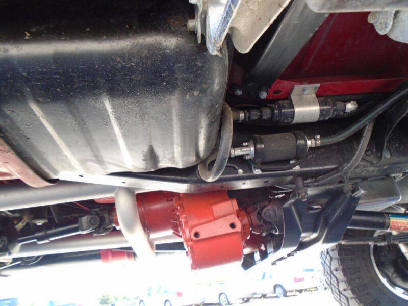 1979 Chevrolet C/K 10 Series