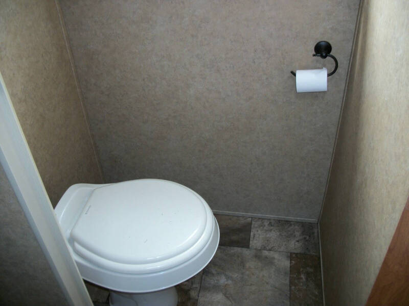 2014 Forest River Cherokee 39P