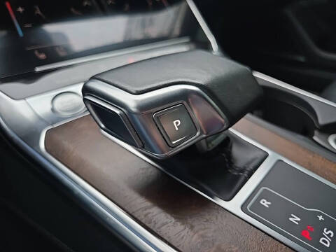 2019 Audi A6 quattro Prestige 55 TFSI