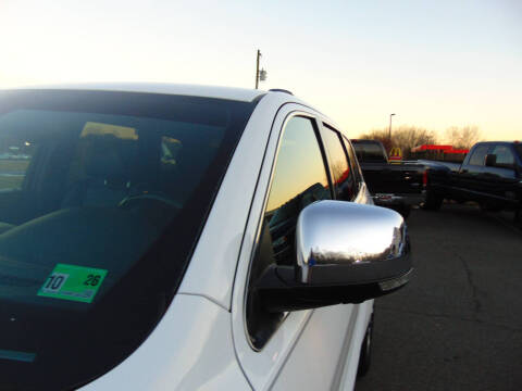 2014 Jeep Grand Cherokee Summit
