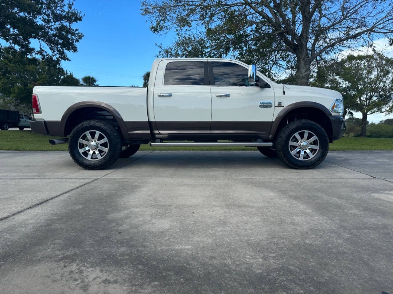 2018 Ram 2500 for sale at DIESEL TRUCK SOURCE in Sebastian, FL