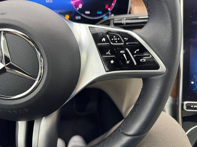 2024 Mercedes-Benz GLC GLC 300 4MATIC