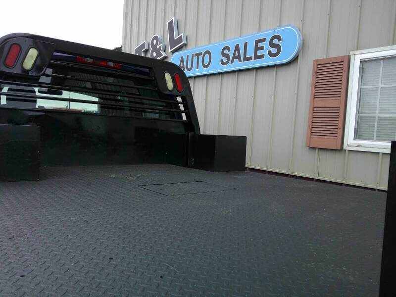 2003 Dodge Ram 2500 SLT