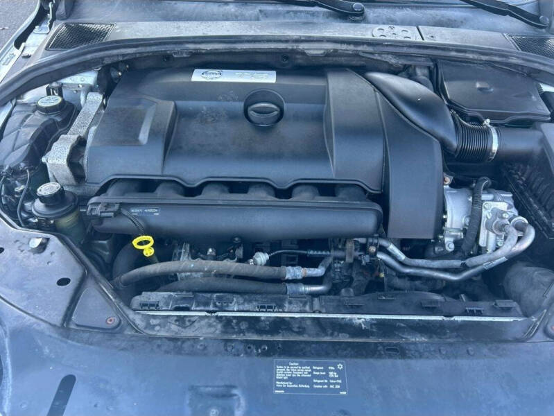 2015 Volvo XC70 T6 Platinum