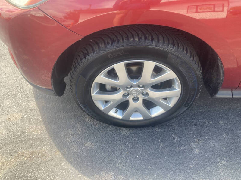 2009 Mazda CX-7 Touring