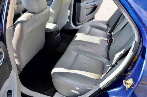 2006 Chrysler 300 Touring