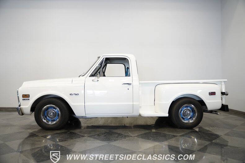 1970 Chevrolet C10