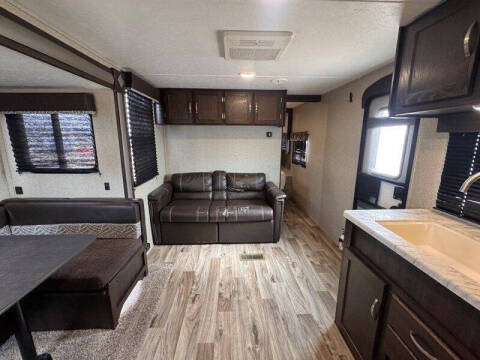 2019 Keystone RV Springdale