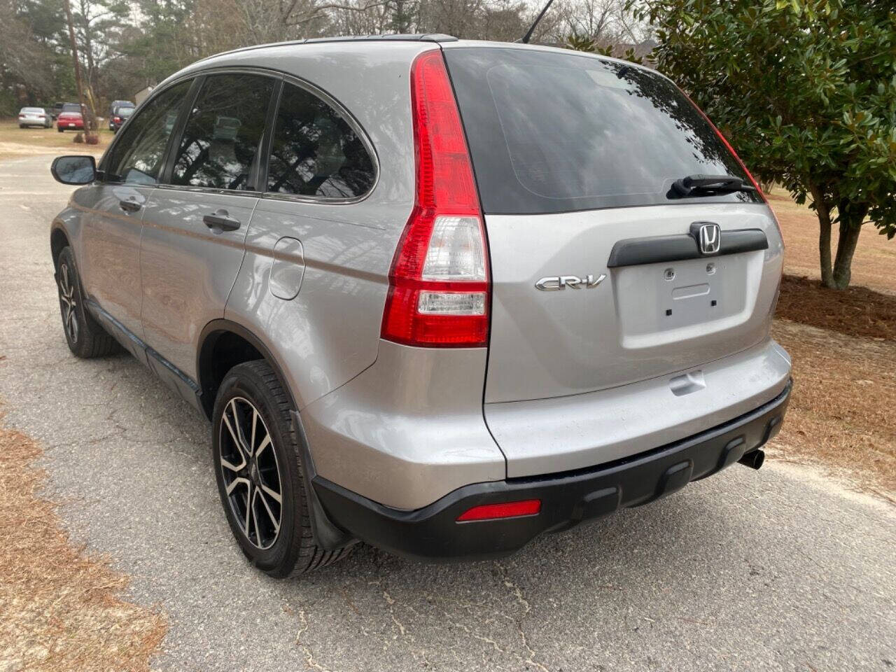 2008 Honda CR-V for sale at Tri Springs Motors in Lexington, SC