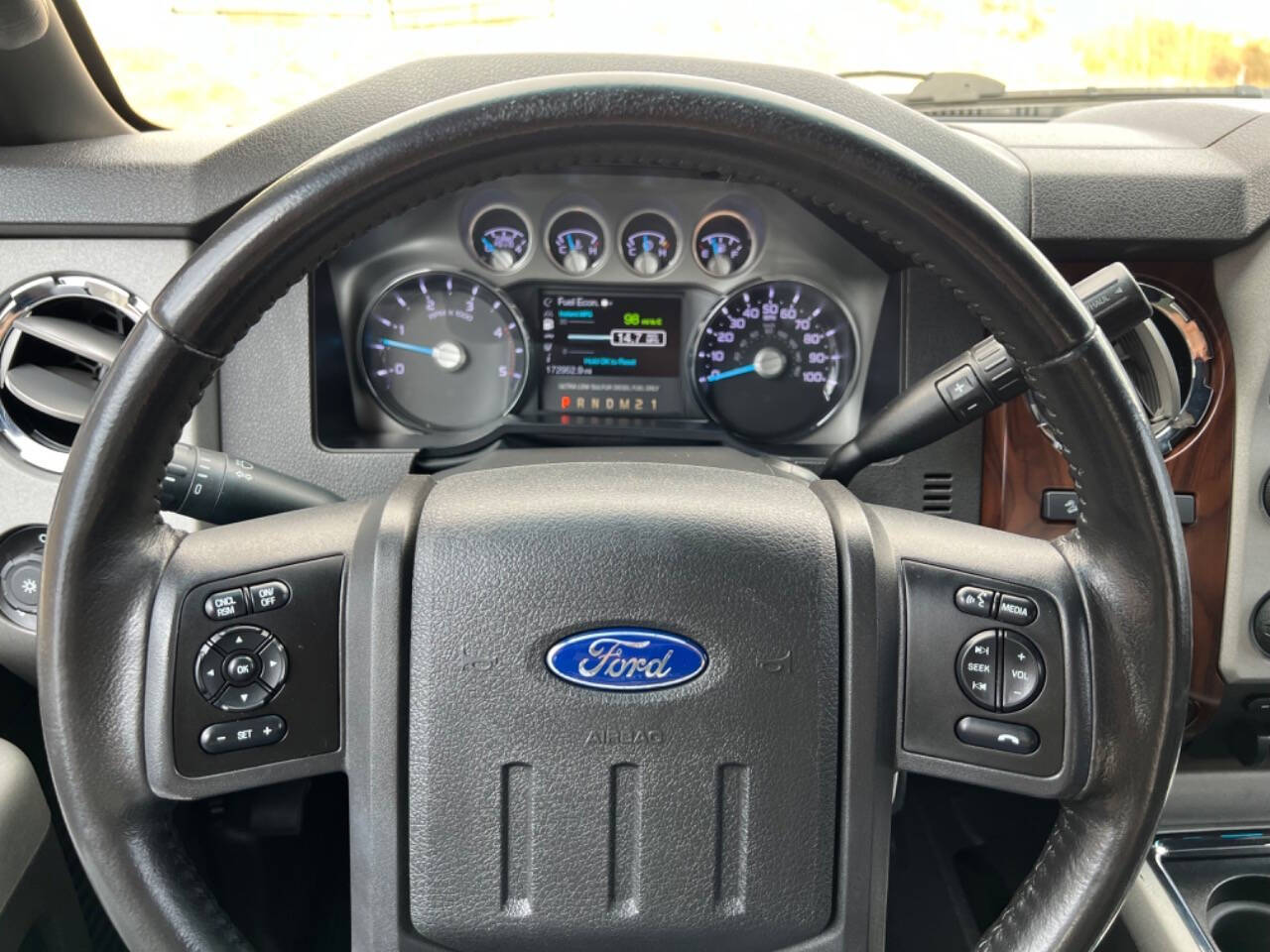 2013 Ford F-250 Super Duty for sale at HP MOTORS in San Antonio, TX