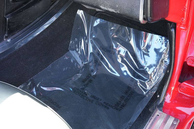 1966 Chevrolet Corvette