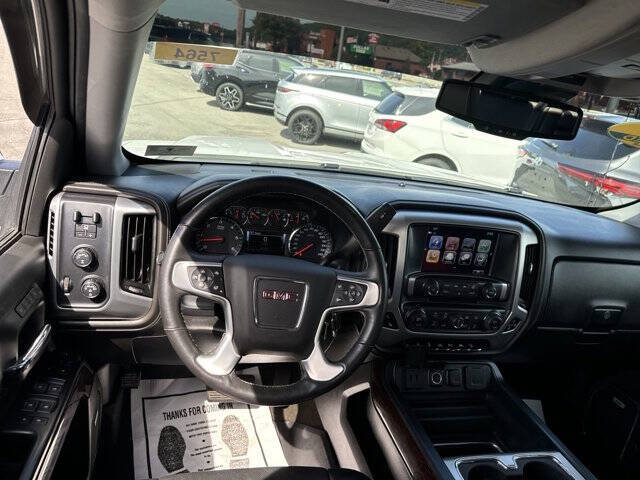 2018 GMC Sierra 1500 for sale at Mid-State Pre-Owned in Beckley, WV