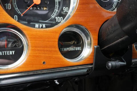 1972 Chevrolet C10