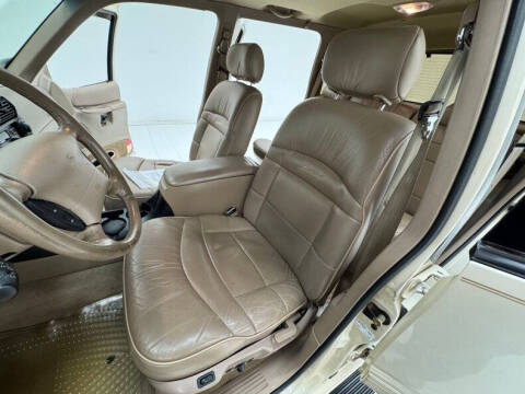 1997 Ford Explorer