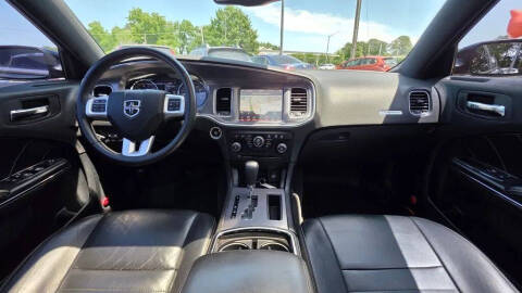 2014 Dodge Charger