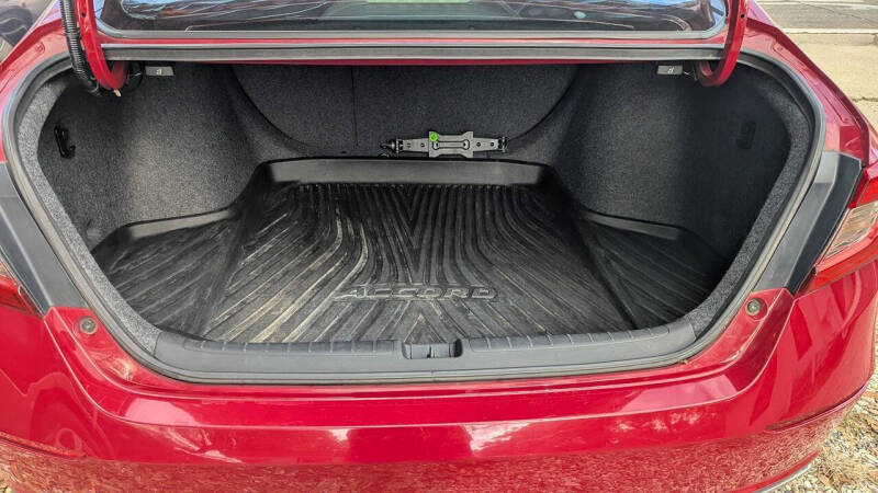 2018 Mitsubishi Outlander Sport LE