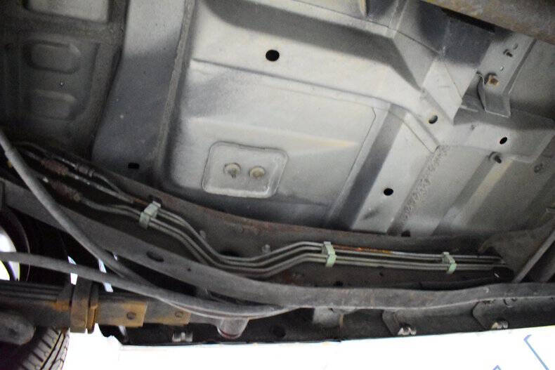 1999 Chevrolet Tahoe