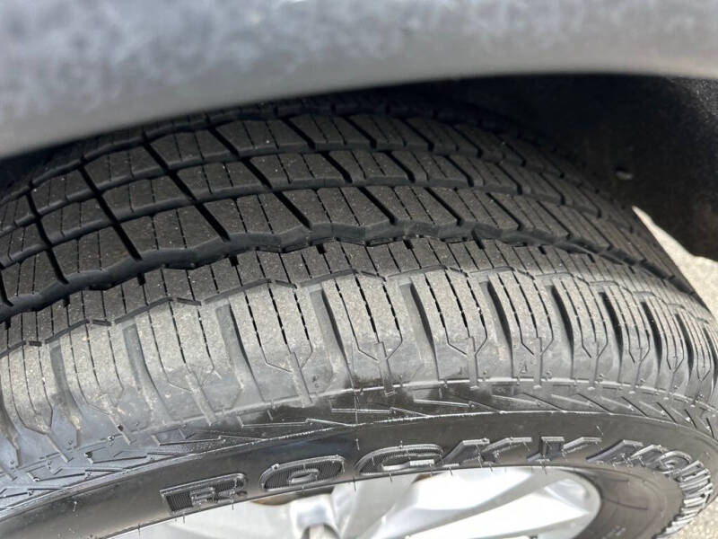 2022 Dodge Durango SXT