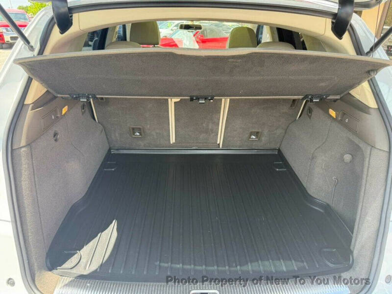 2017 Audi Q5 2.0T quattro Premium Plus