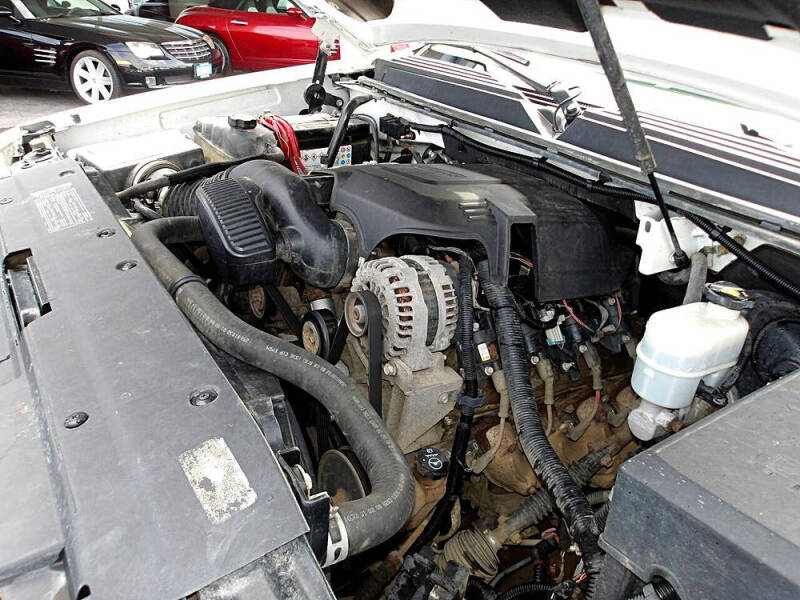 2008 GMC Yukon XL Denali