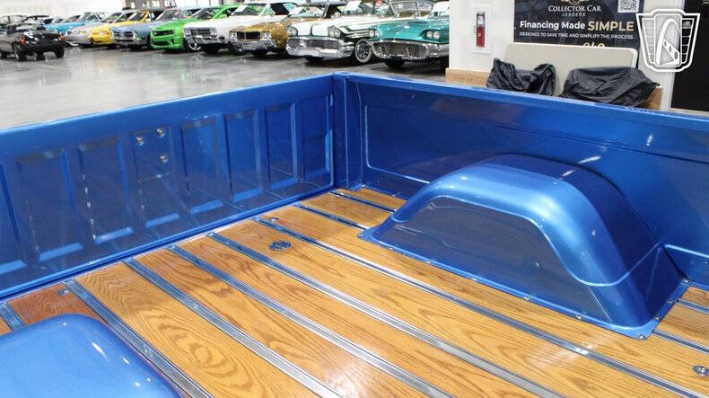 1967 Chevrolet C10