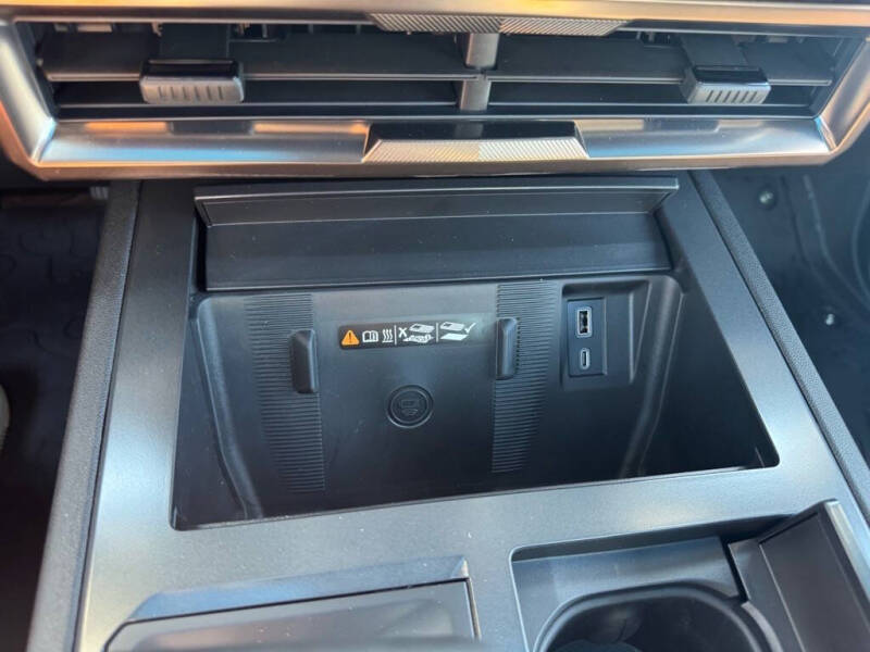 2025 GMC HUMMER EV 3X