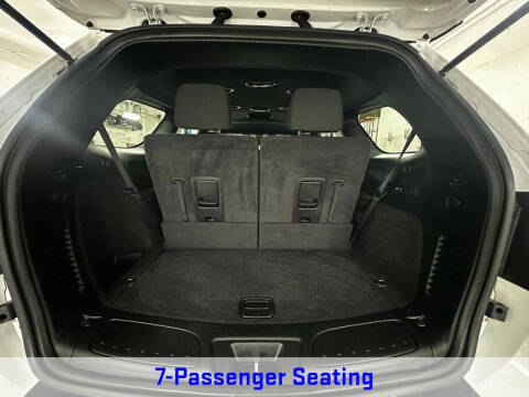 2023 Dodge Durango SXT