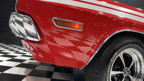 1971 Dodge Challenger