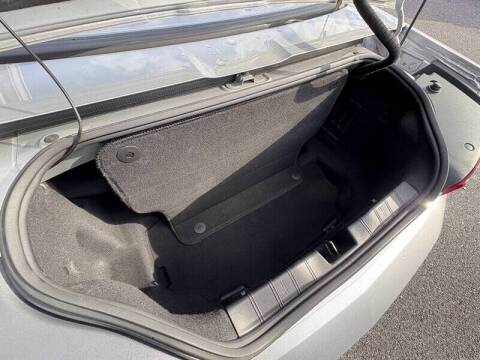 2016 Chevrolet Camaro SS