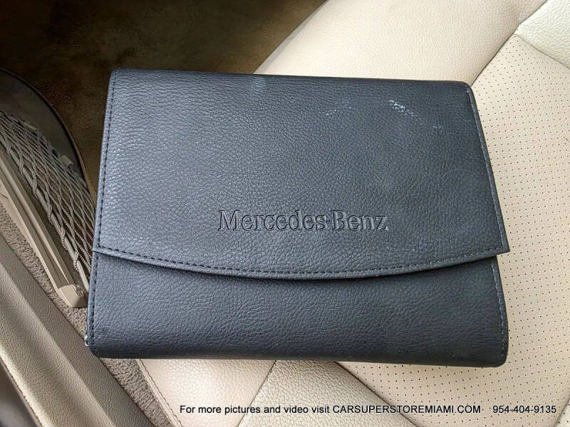 2015 Mercedes-Benz E-Class E 350