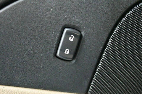 2012 Chevrolet Corvette