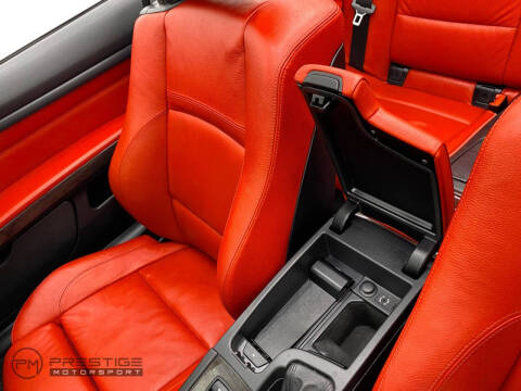 2013 BMW 3 Series