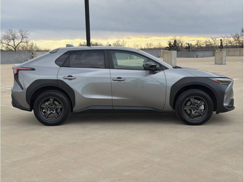 2023 Subaru Solterra Premium