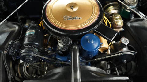 1959 Cadillac Eldorado