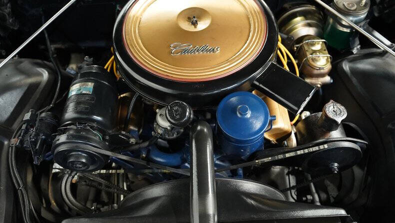 1959 Cadillac Eldorado