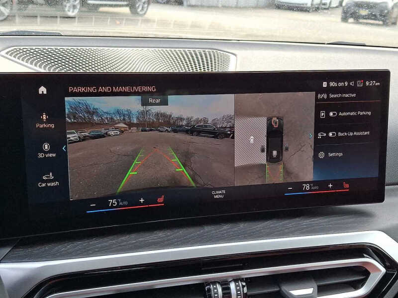 2024 BMW 4 Series M440i xDrive