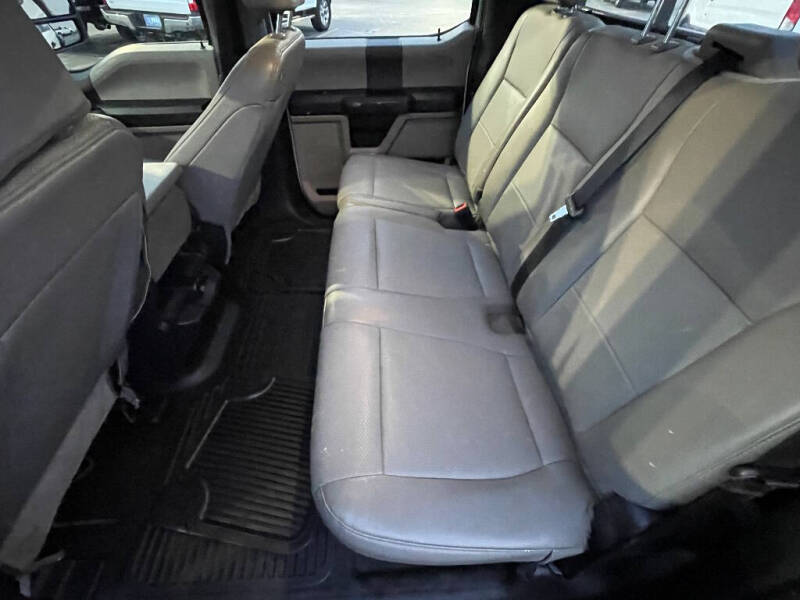 2022 Ford F-350 Super Duty XL