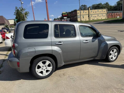 2006 Chevrolet HHR LS