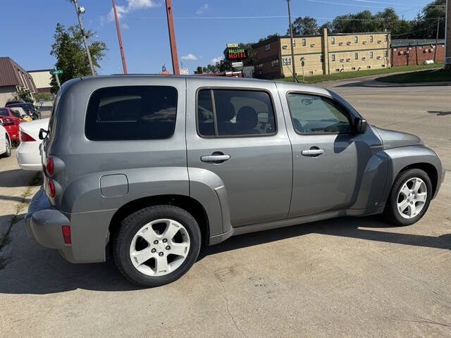 2006 Chevrolet HHR LS