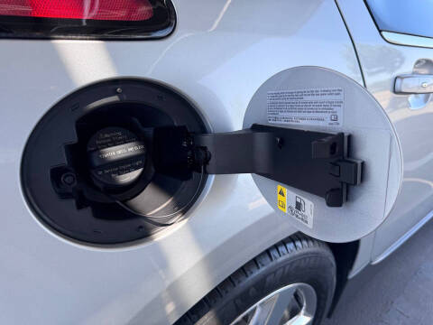 2014 Chevrolet Volt Premium