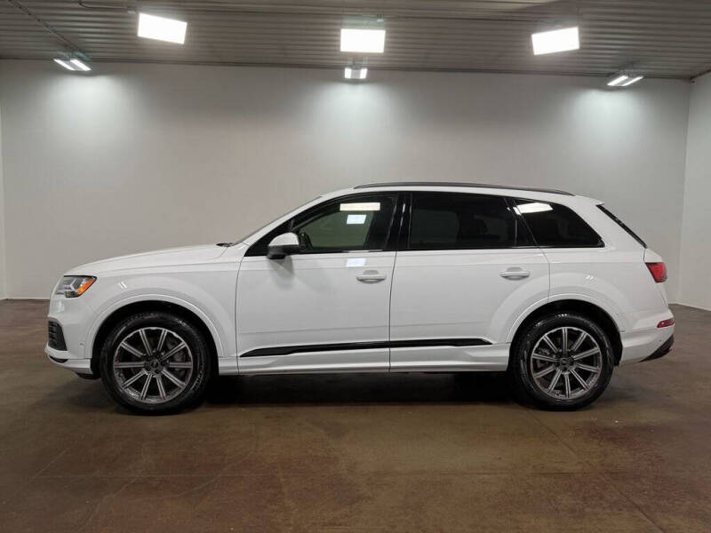 2023 Audi Q7 quattro Premium Plus 45 TFSI