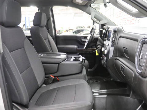 2022 GMC Sierra 2500HD