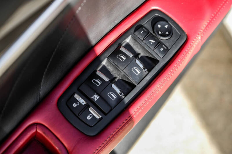 2019 Maserati Ghibli S