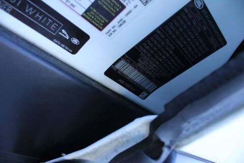 2018 Land Rover Range Rover Sport HSE