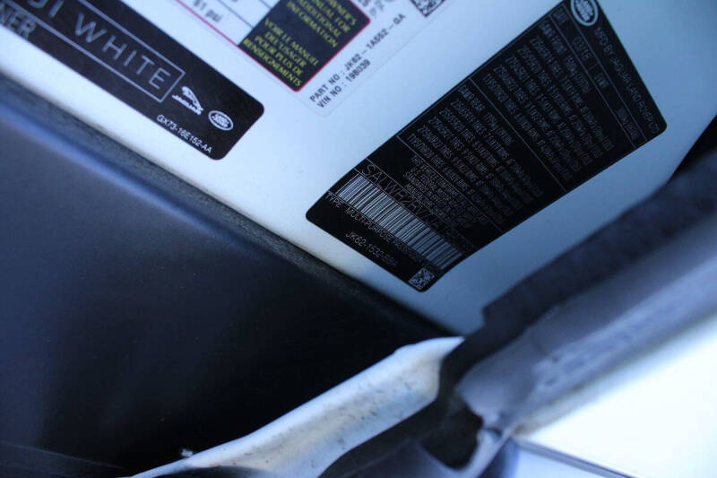 2018 Land Rover Range Rover Sport HSE