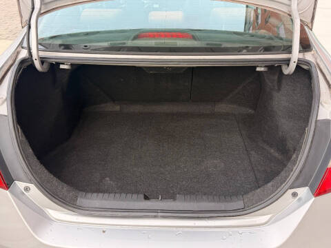 2007 Honda Civic EX w/Navi